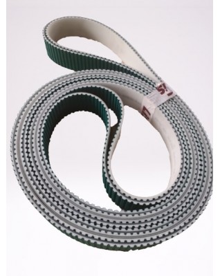 Зъбчат ремък W=60mm PIT=10mm L=5420mm V-PAZ-T RTVN MZ