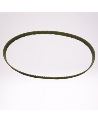 Зъбчат ремък W=16MM T=5MM L=780MM - Grinding disk ESL