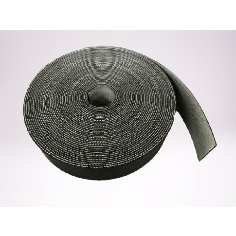 Защитен  ремък за рейка W=50MM TH=1,2MM L=1M ESL/GFB